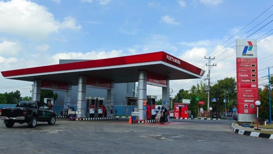 Update Harga BBM Pertamina Terbaru Berlaku Serentak di Seluruh Wilayah Indonesia