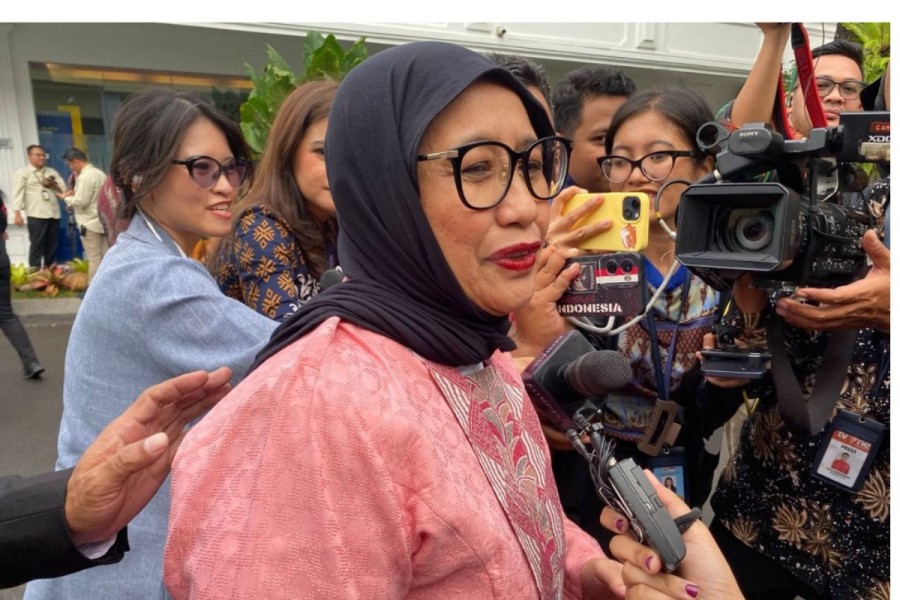 BGN Kaji Manfaatkan Kantin Sekolah untuk Program Makan Bergizi Gratis