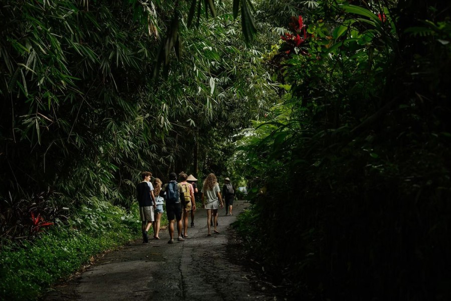 Astungkara Trail di Bali Raih Juara “Readers’ Choice 2026” Kategori Wellness Experiences