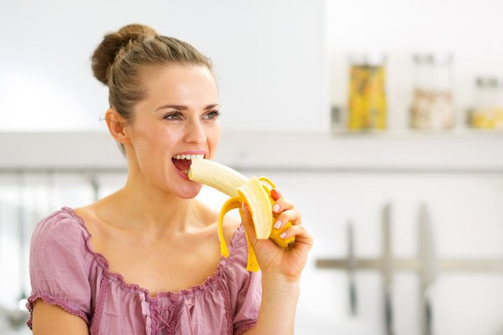 Manfaat Mengonsumsi Pisang di Pagi Hari untuk Tubuh dan Mood