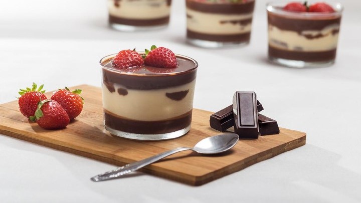 Ide Bisnis Ramadan 2026: Menu Buka Puasa, Kue, dan Paket Hampers Untung