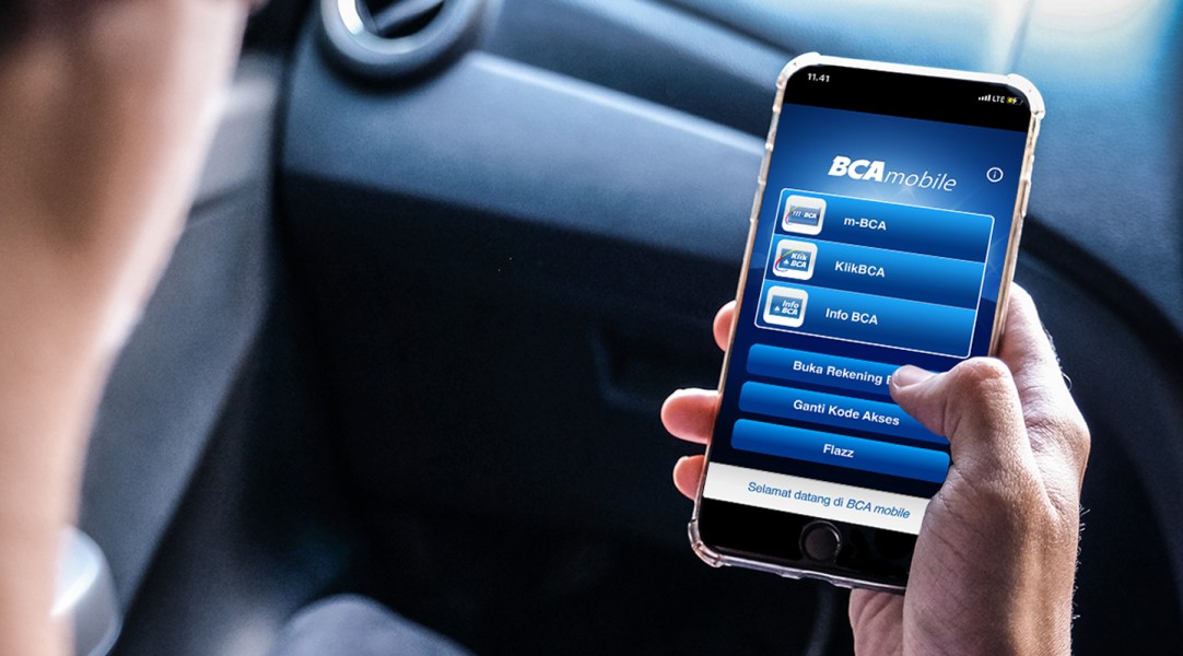 Ajukan KTA BCA Online Mudah dan Cepat Ajukan KTA BCA Online Mudah dan Cepat