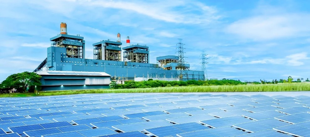 PLN Indonesia Power Tingkatkan Keandalan PLTU Batubara Nasional