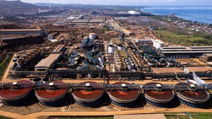 Indonesia Kembali Jadi Raja Nikel Dunia: Menelisik Daftar Lengkap Produsen Nikel Terbesar dan Prospek Industri Nikel Global