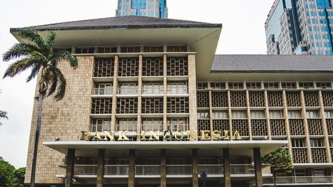 Bank Indonesia Soroti Peran Surplus Dagang