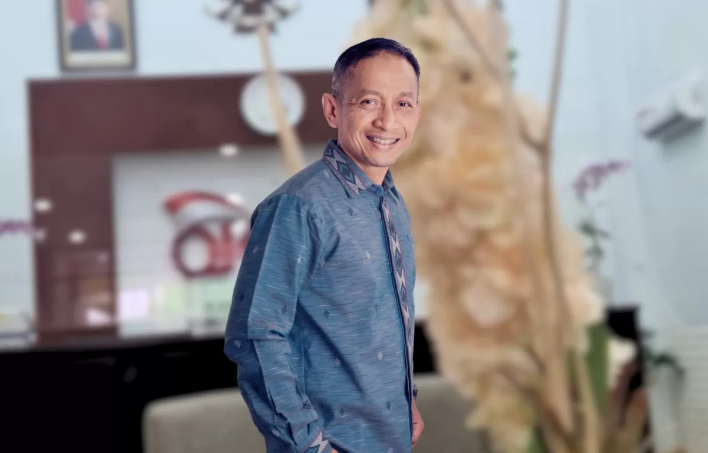 OJK Sumut Catat Pertumbuhan Ekonomi Positif di 2024, Sektor Perbankan Berperan Besar dalam Pemulihan Ekonomi