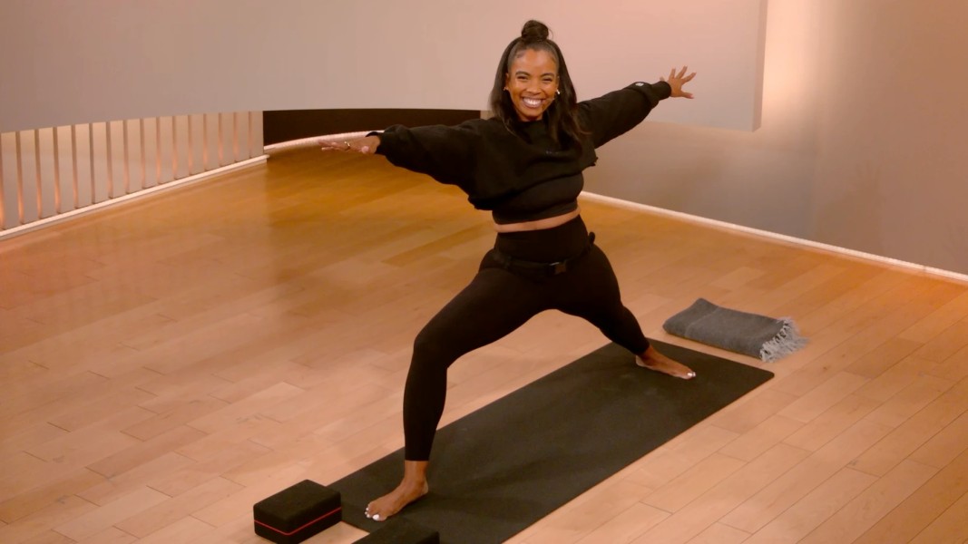 Gaya Yoga Sesuai Selera