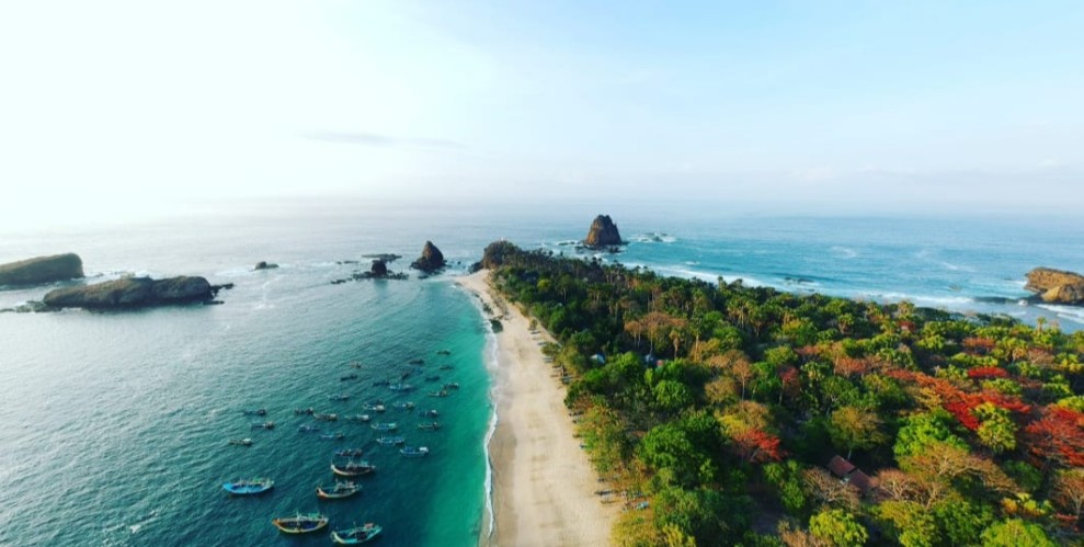 Pesona Wisata Alam Yang ada di Jember
