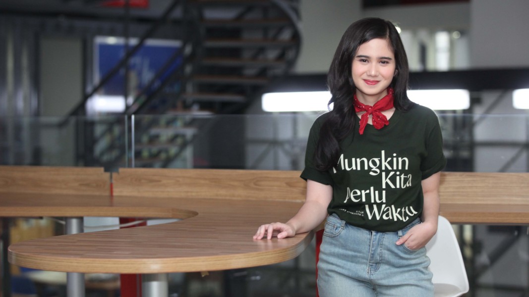 Film Mungkin Kita Perlu Waktu Angkat Luka Batin dan Isu Kesehatan Mental dalam Keluarga