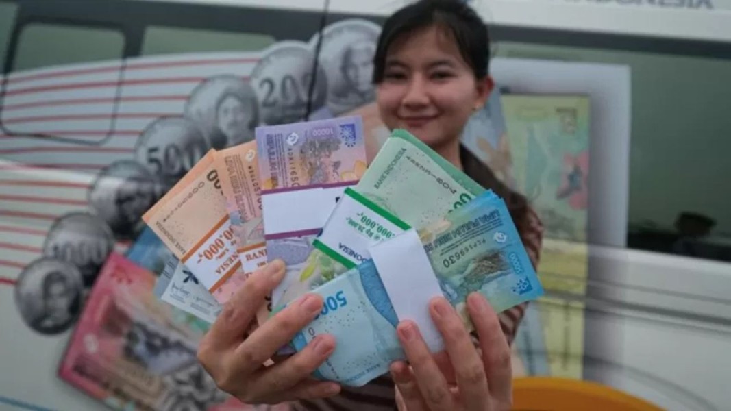 BCA Siapkan Layanan Penukaran Uang Pecahan Baru Lebaran 2026 Secara Terpadu