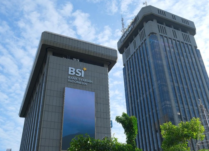 PT Bank Syariah Indonesia (BSI) Catat Pertumbuhan Signifikan dalam Bisnis Remitansi, Kerjasama Ekspansi hingga Korea Selatan