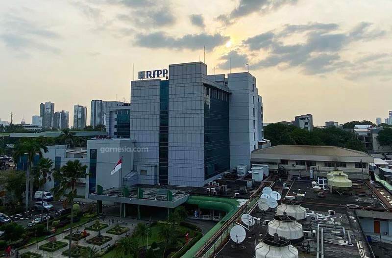 Alamat Rumah Sakit Pusat Pertamina, Layanan, dan Harga Kamar