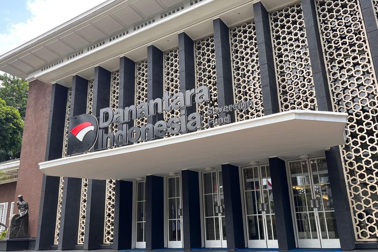 Peran Danantara Menguat Seiring Langkah Strategis Prabowo Menyusun Perjanjian Dagang Besar Indonesia dan Amerika