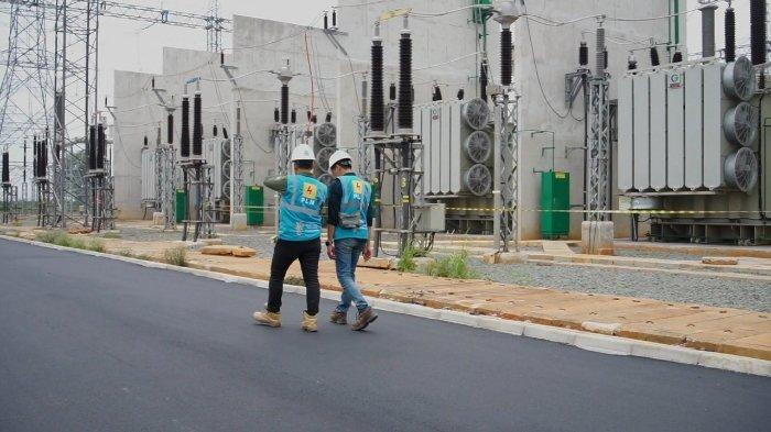 Listrik Dimaksimalkan untuk Majukan Luwu Timur