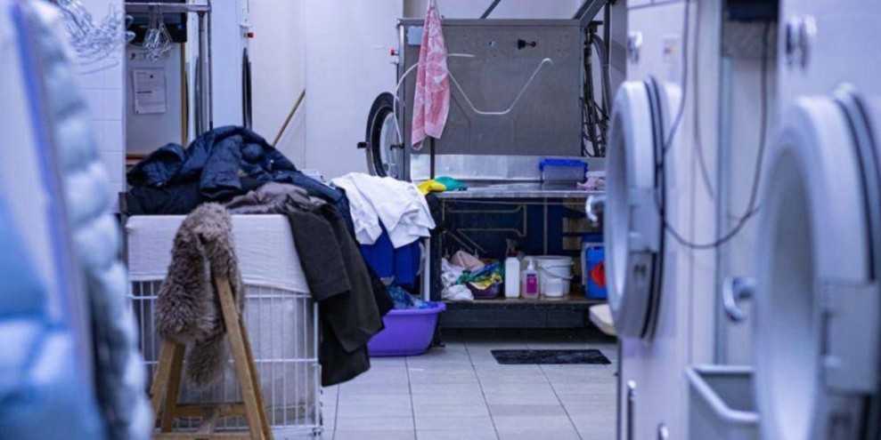 Modal Usaha Laundry beserta Peralatan dan Cara Memulainya