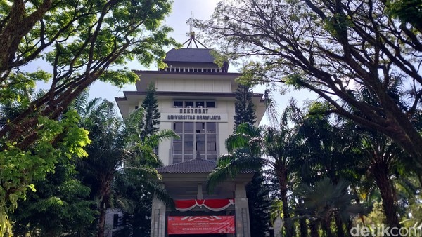 Daftar 10 Jurusan Favorit Universitas Brawijaya Paling Ketat SNBT Tahun 2026