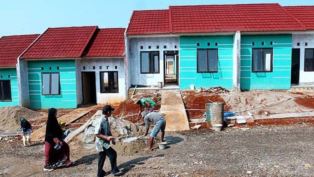 Pilihan Rumah Murah di Pangkal Pinang Mulai Rp129 Juta, Cek Daftarnya Sebelum Kehabisan