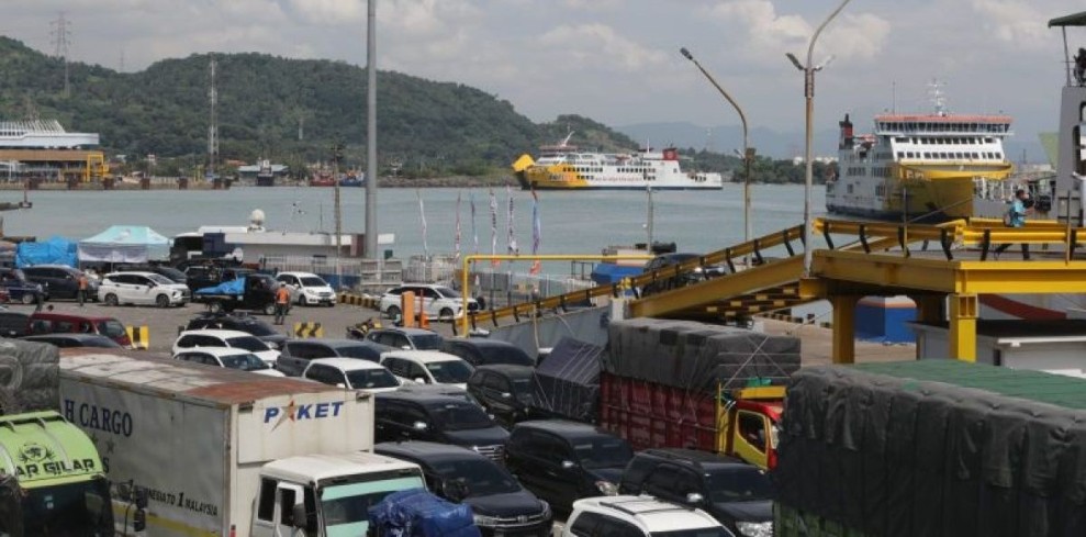 ASDP Aktifkan Kembali Rute Bengkulu Enggano Perkuat Logistik 3T