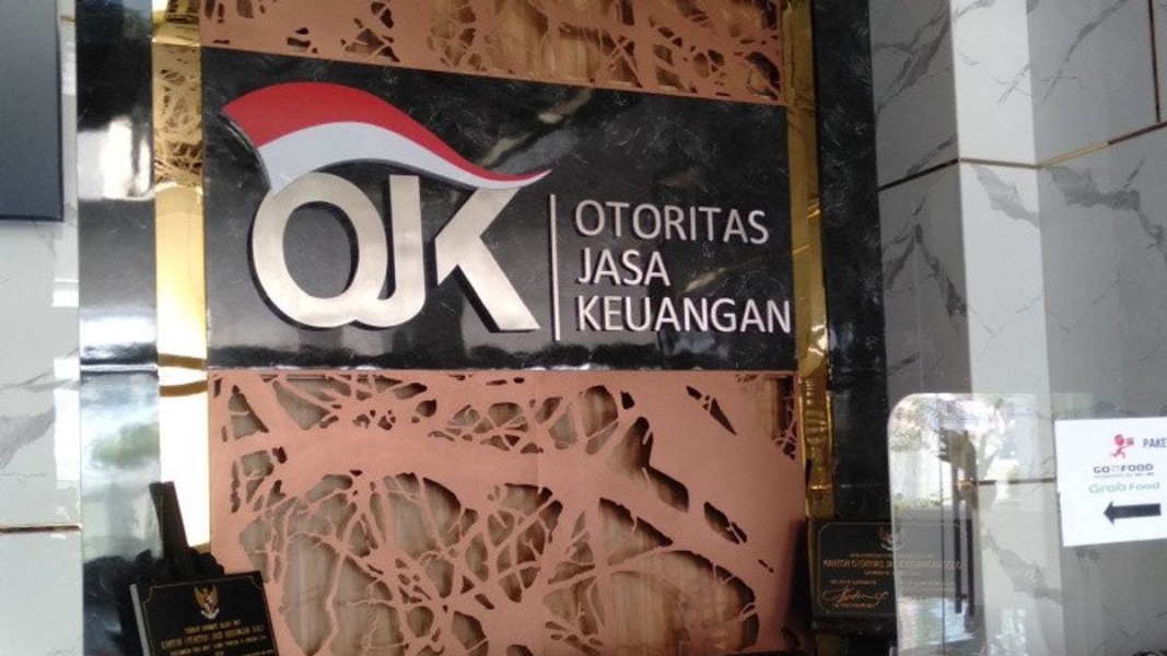 OJK Luncurkan Aturan Permudah Pembiayaan UMKM 2025