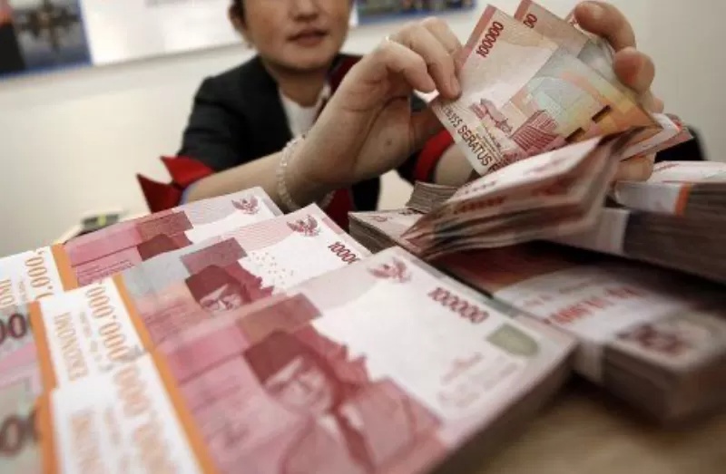 THR ASN 2026 Cair Bertahap Mulai Ramadan Ini Rincian Lengkapnya