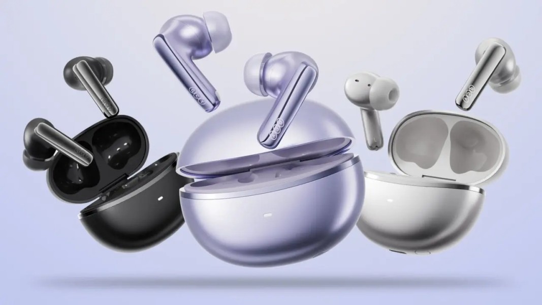 QCY MeloBuds N70: Suara Premium, Baterai Super
