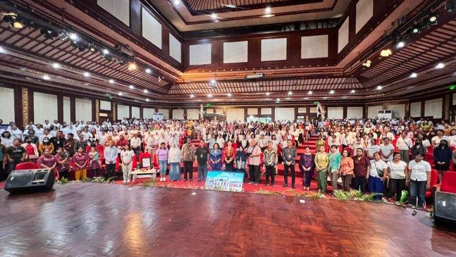 Santri dan UMKM Perempuan di Depok Dapatkan Literasi Keuangan Perbankan Syariah: Langkah Menuju Kemandirian Ekonomi