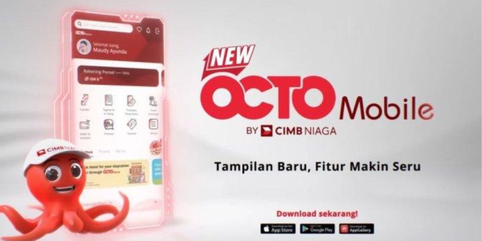 5 Cara Top Up OCTO Pay Gampang dan Anti Ribet