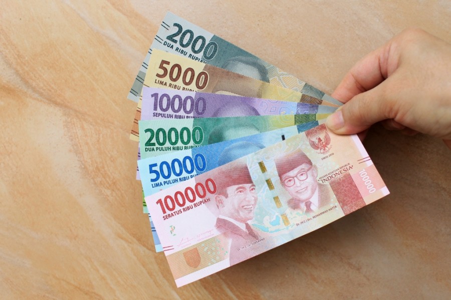 Jadwal dan Cara Tukar Uang Baru Lebaran 2026 di BCA, BRI, Mandiri, BNI, dan BSI Lengkap dengan Kuota Resmi BI