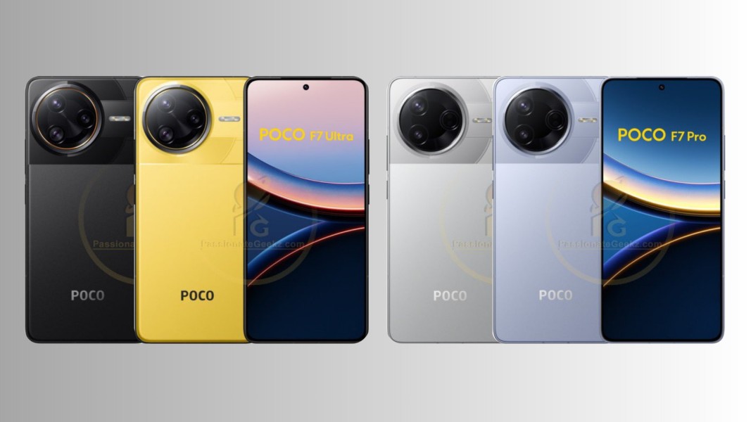 Xiaomi Poco F8 Siap Bawa Baterai 8.000mAh, Saingan Kuat di Kelas Menengah