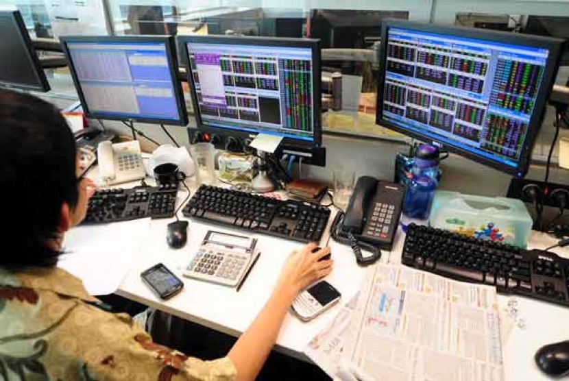 Saham Saratoga Tetap Menarik di Tengah Fluktuasi