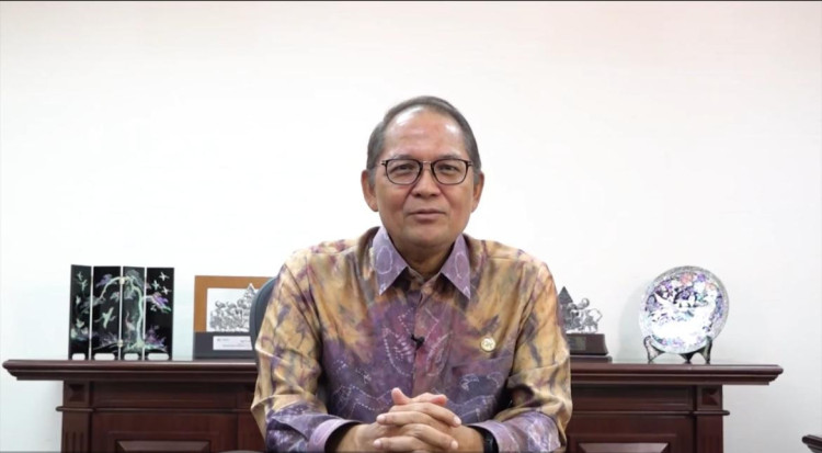 Industri Asuransi Dapat Peringatan OJK: Pentingnya Menaikkan Literasi Asuransi di Indonesia