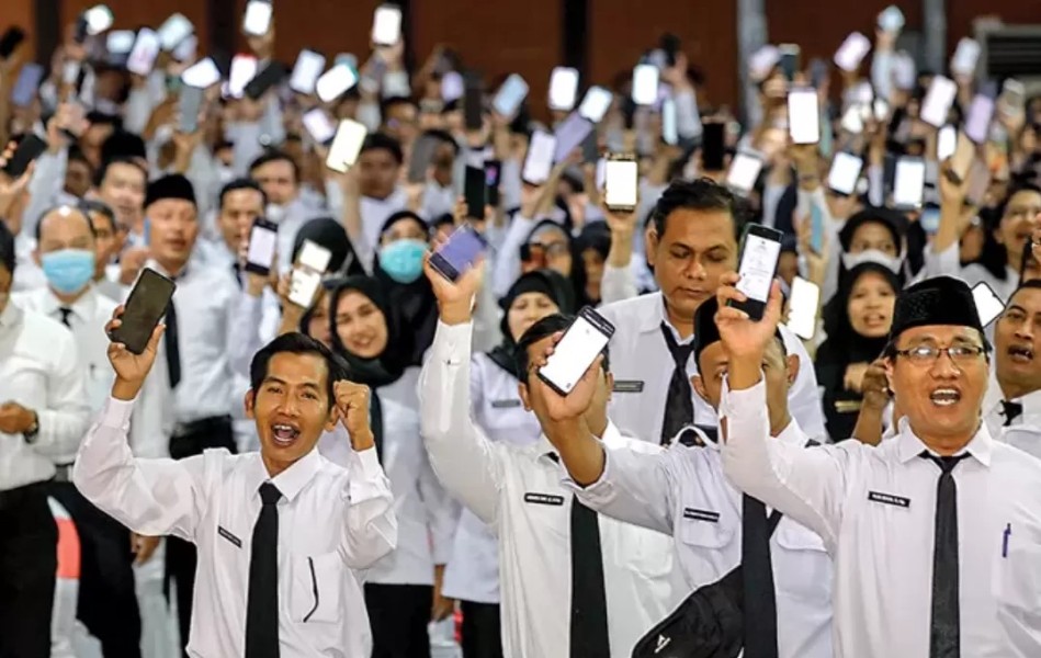 Seleksi Guru PPPK Sekolah Rakyat Dibuka, Cek Syarat dan Cara Daftarnya