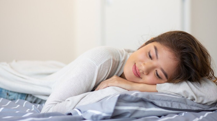 Arti Mimpi Ketemu Mantan Tidak Selalu Ingin Balikan