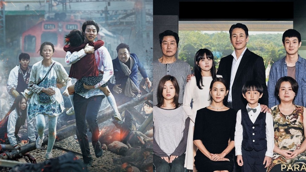 Film dan Drama Korea Kuasai Layanan Streaming di Indonesia