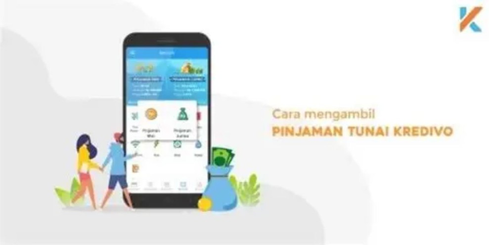 Cara Pinjam Uang di Kredivo 2026: Panduan Lengkap & Praktis