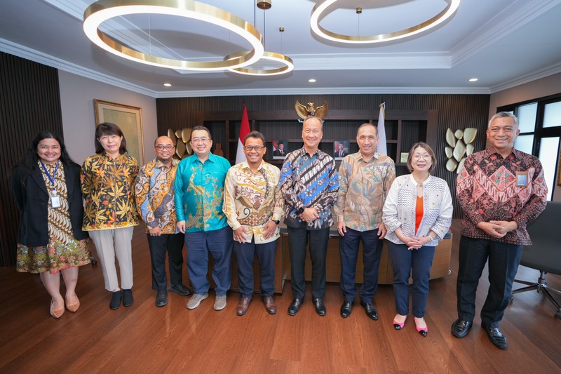 Kemenperin Dorong Penguatan Ekosistem Semikonduktor untuk Masa Depan