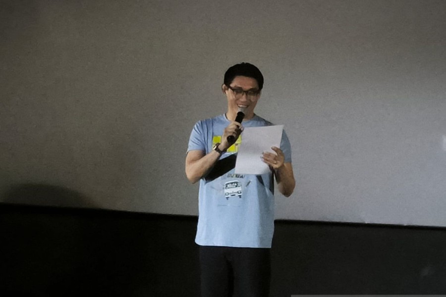 PFN Rayakan 80 Tahun dengan Film Cinta Budaya