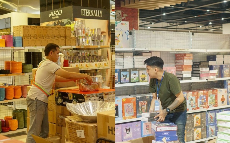 Bazaar IHLS Kembali Sambangi Bogor, Tawarkan 15 Ribu Produk dan Diskon Hingga 90%