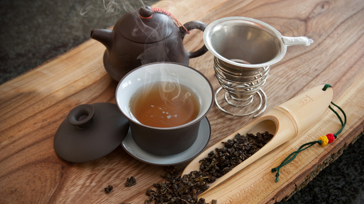 Rutin Minum Oolong Tea Bisa Bantu Turunkan Berat Badan dan Jaga Kesehatan