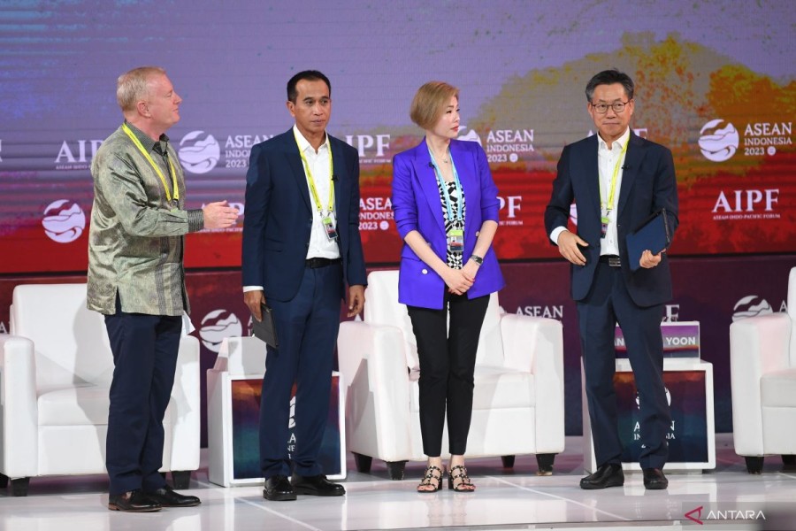 Masa Depan Tanpa Emisi Dari Limbah Jadi Energi: Inovasi Ekosistem Baterai Listrik Mind Id Dalam Mendukung Mobilitas Hijau Berkelanjutan Sesuai Sdg’s 2030