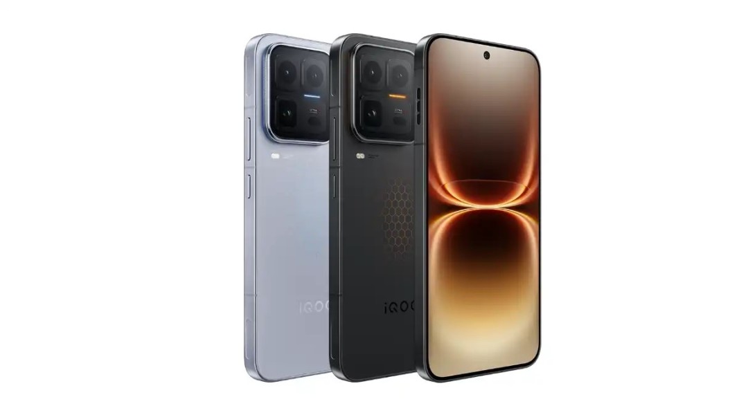 iQOO 15 Ultra Smartphone Gaming Pertama dengan Layar OLED 144Hz dan Snapdragon 8 Elite