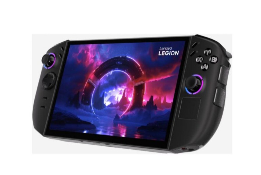 Lenovo Legion Go 2 Resmi Rilis, Bawa Performa Gaming Portabel