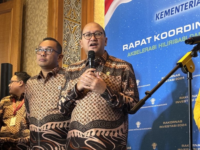 Prabowo Panggil Rosan Roeslani ke Istana: Bahas Masa Depan Industri Mobil Listrik Indonesia