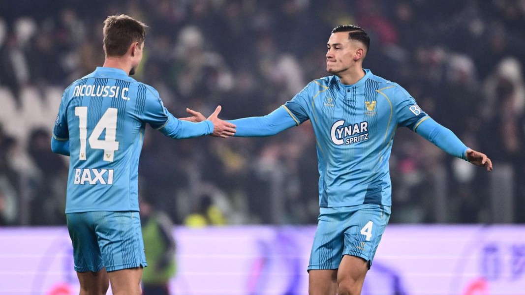 Jay Idzes Semakin Dekat Liga Italia Serie A Jay Idzes Semakin Dekat Liga Italia Serie A