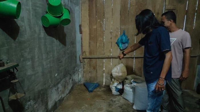 Dramatis! Pemuda Nekat Curi Tabung Gas di Rumah Warga saat Pemilik Berzikir: Kejadian di Jombang Membuat Geger Warga