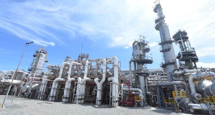 Pasar Cemas Produksi OPEC Naik, Harga Minyak Tergelincir