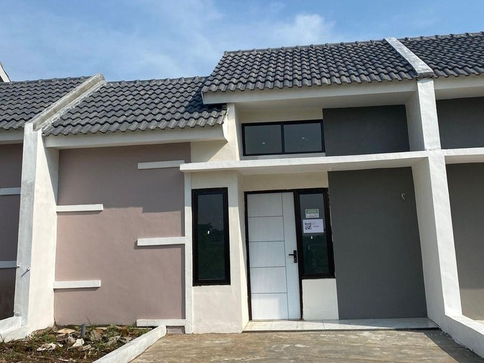 Rekomendasi Rumah Murah Lamongan Harga Seragam Rp 166 Juta