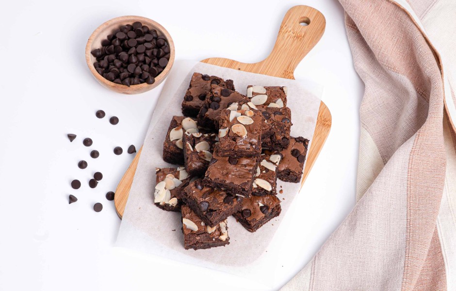 5 Rekomendasi Brownies Bites Enak Mulai Rp 28 Ribu, Ide Hampers Lebaran Murah dan Menarik