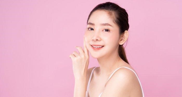 Solusi Baru Kecantikan untuk Kulit Sehat dan Glowing Alami