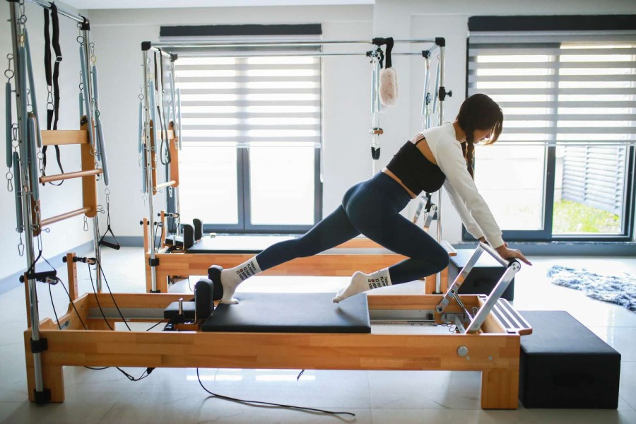 Pilates: Olahraga Modern untuk Kesehatan Fisik dan Mental